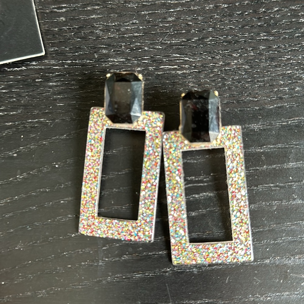 Sugarfix by baublebar earrings